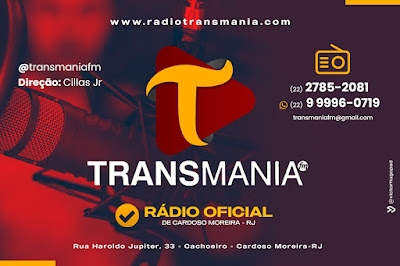 Transmania FM