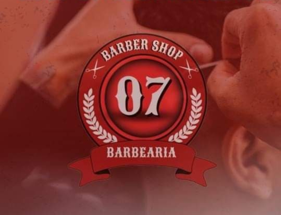 Barbearia 07