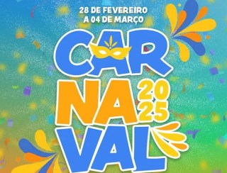 Cardoso Moreira prepara cinco dias de folia para o Carnaval 2025 (28 de fevereiro a 4 de março)