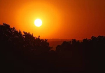 Brasil enfrenta nova onda de calor; Norte-Noroeste Fluminense deve ter altas temperaturas