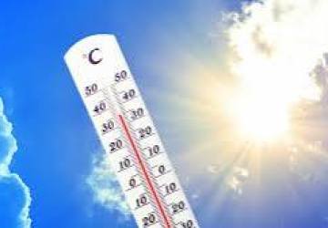 Região Norte e Noroeste Fluminense enfrenta onda de calor intensa