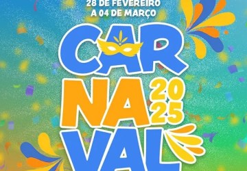 Cardoso Moreira prepara cinco dias de folia para o Carnaval 2025 (28 de fevereiro a 4 de março)