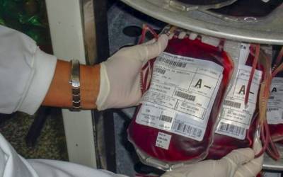 Cirurgias são canceladas por falta de estoque de sangue em Campos