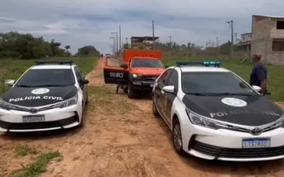 Estudante confessa à polícia que matou e ocultou corpo de colega de turma em Araruama, no RJ