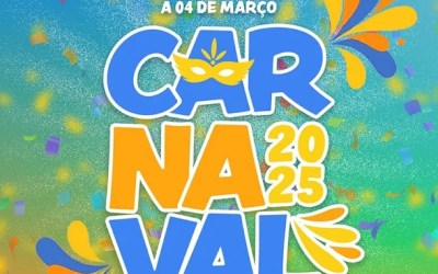 Cardoso Moreira prepara cinco dias de folia para o Carnaval 2025 (28 de fevereiro a 4 de março)