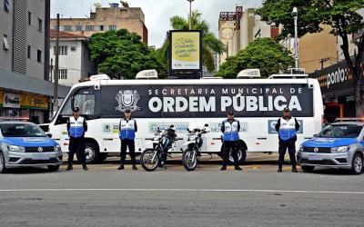 Cardoso Moreira tem vagas para Agentes Civis da Operação Segurança Presente