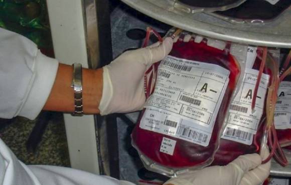 Cirurgias são canceladas por falta de estoque de sangue em Campos