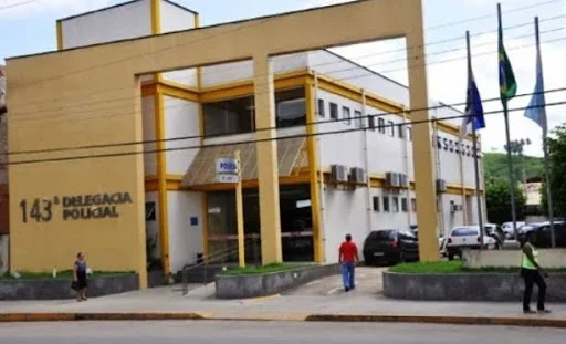 Suspeito de Tentativa de Feminicídio em Taquarassu se Entrega à Polícia