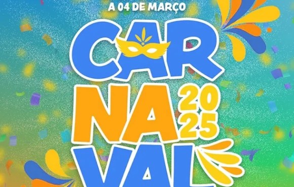 Cardoso Moreira prepara cinco dias de folia para o Carnaval 2025 (28 de fevereiro a 4 de março)